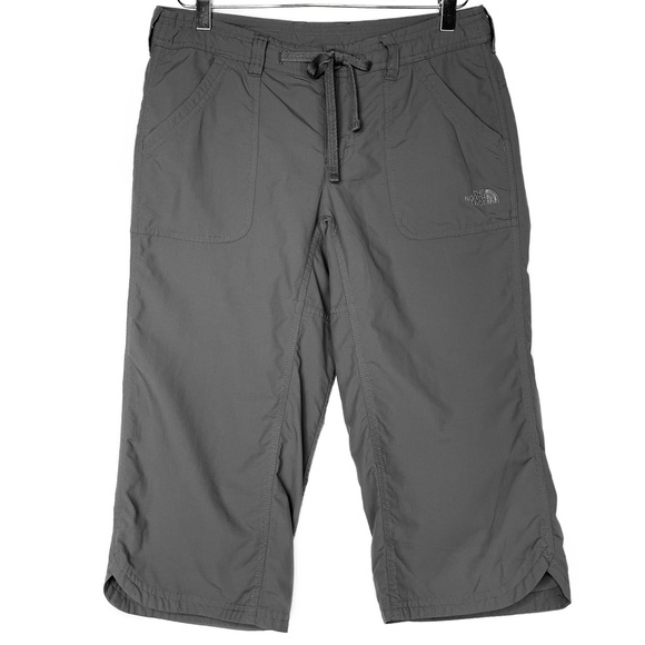 The North Face Pants - The North Face Crop Hiking Pants
